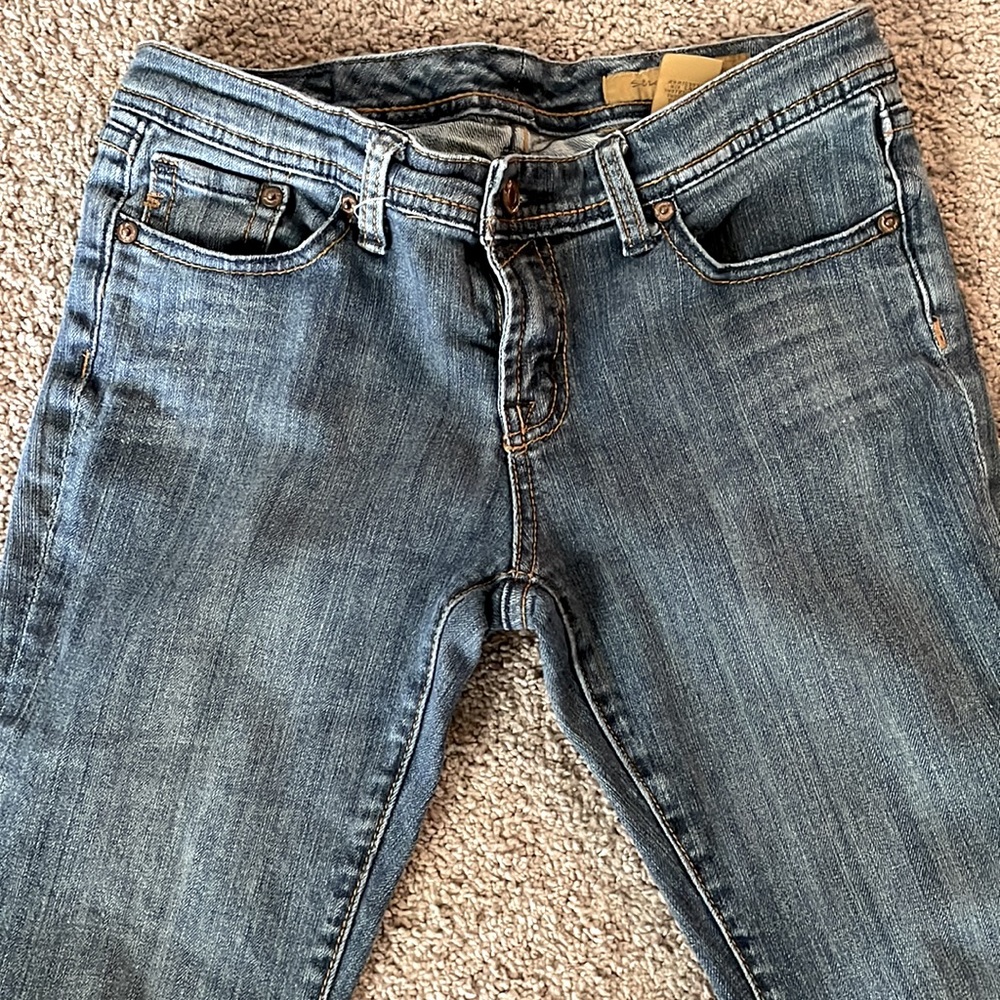 Seven7 Jeans